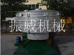 JDB电子精良摇摆筛在化工、食品、医药行业中的应用